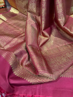 Load image into Gallery viewer, Kanjivaram Silk
