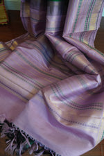 Load image into Gallery viewer, Mythili Korvai Kanjivaram
