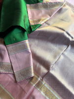 Load image into Gallery viewer, Mythili Korvai Kanjivaram
