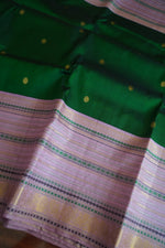 Load image into Gallery viewer, Mythili Korvai Kanjivaram
