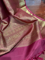 Load image into Gallery viewer, Kanjivaram Silk
