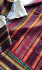 Load image into Gallery viewer, Mythili Korvai Kanjivaram
