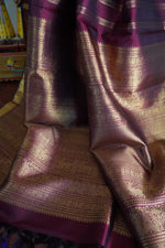 Load image into Gallery viewer, Kanjivaram Silk
