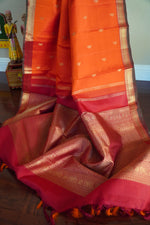 Load image into Gallery viewer, Kanjivaram Silk
