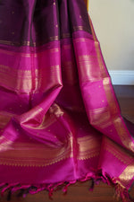 Load image into Gallery viewer, Kanjivaram Silk

