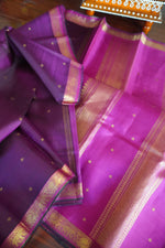 Load image into Gallery viewer, Kanjivaram Silk
