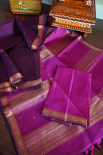 Load image into Gallery viewer, Kanjivaram Silk
