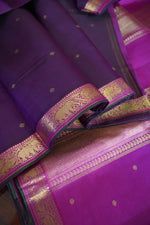 Load image into Gallery viewer, Kanjivaram Silk
