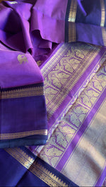 Load image into Gallery viewer, Zari Silk Cotton
