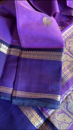 Load image into Gallery viewer, Zari Silk Cotton
