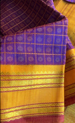 Load image into Gallery viewer, Zari Silk Cotton
