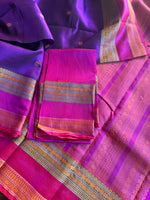 Load image into Gallery viewer, No Zari Silk Cotton
