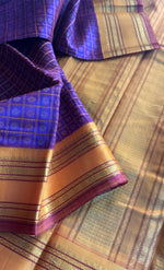 Load image into Gallery viewer, Zari Silk Cotton
