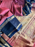 Load image into Gallery viewer, Zari Silk Cotton
