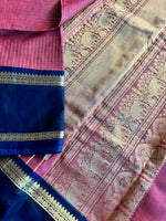 Load image into Gallery viewer, Zari Silk Cotton
