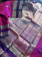 Load image into Gallery viewer, Zari Silk Cotton
