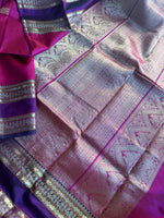 Load image into Gallery viewer, Zari Silk Cotton
