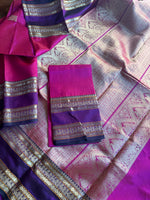 Load image into Gallery viewer, Zari Silk Cotton
