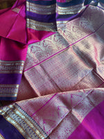 Load image into Gallery viewer, Zari Silk Cotton
