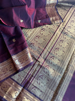 Load image into Gallery viewer, Zari Silk Cotton
