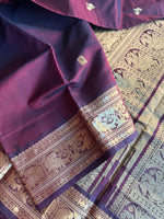 Load image into Gallery viewer, Zari Silk Cotton
