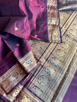 Load image into Gallery viewer, Zari Silk Cotton
