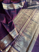 Load image into Gallery viewer, Zari Silk Cotton
