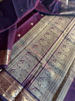 Load image into Gallery viewer, Zari Silk Cotton
