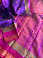 Load image into Gallery viewer, No Zari Silk Cotton
