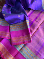 Load image into Gallery viewer, No Zari Silk Cotton
