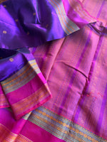 Load image into Gallery viewer, No Zari Silk Cotton
