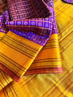 Load image into Gallery viewer, Zari Silk Cotton
