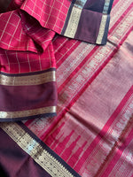 Load image into Gallery viewer, Zari Silk Cotton
