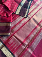 Load image into Gallery viewer, Zari Silk Cotton
