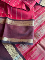 Load image into Gallery viewer, Zari Silk Cotton
