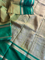 Load image into Gallery viewer, Zari Silk Cotton
