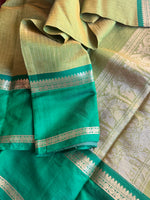Load image into Gallery viewer, Zari Silk Cotton
