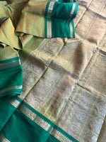 Load image into Gallery viewer, Zari Silk Cotton
