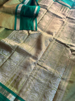 Load image into Gallery viewer, Zari Silk Cotton
