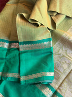 Load image into Gallery viewer, Zari Silk Cotton
