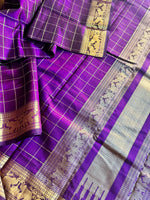 Load image into Gallery viewer, Zari Silk Cotton
