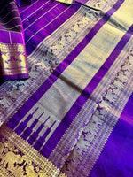 Load image into Gallery viewer, Zari Silk Cotton
