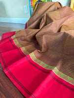 Load image into Gallery viewer, No Zari Silk Cottons
