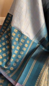 Conceptual Kanjivaram Silk