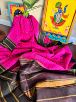 Load image into Gallery viewer, No Zari Silk Cottons
