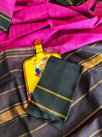 Load image into Gallery viewer, No Zari Silk Cottons
